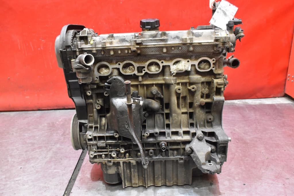 Moteur B 5244 S2 pour Volvo S70
