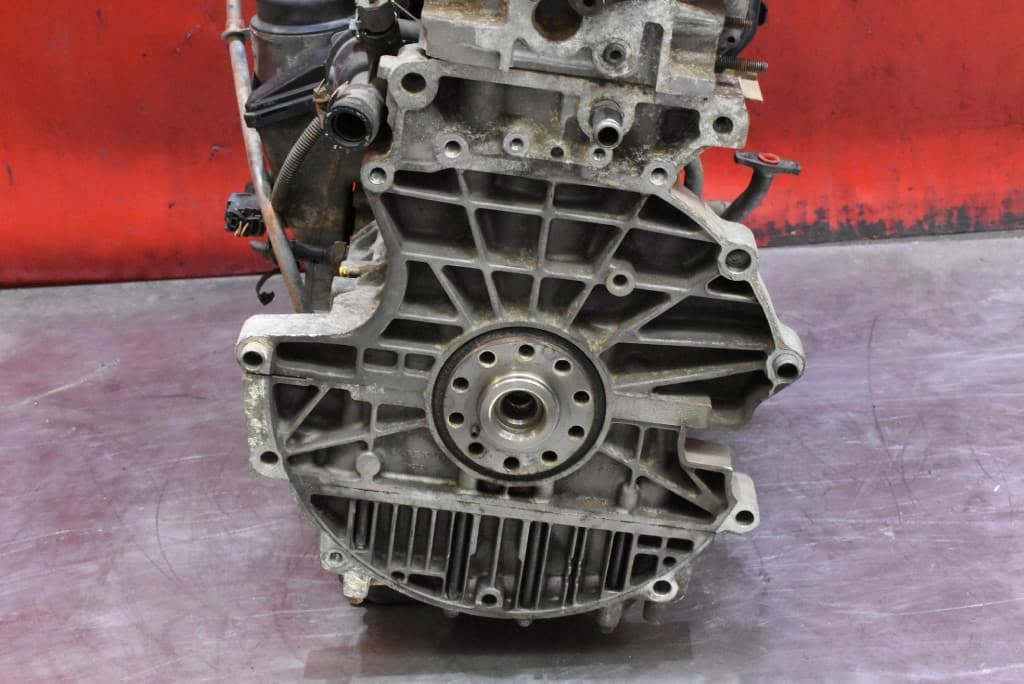 Moteur B 5254 T3 — vue 8