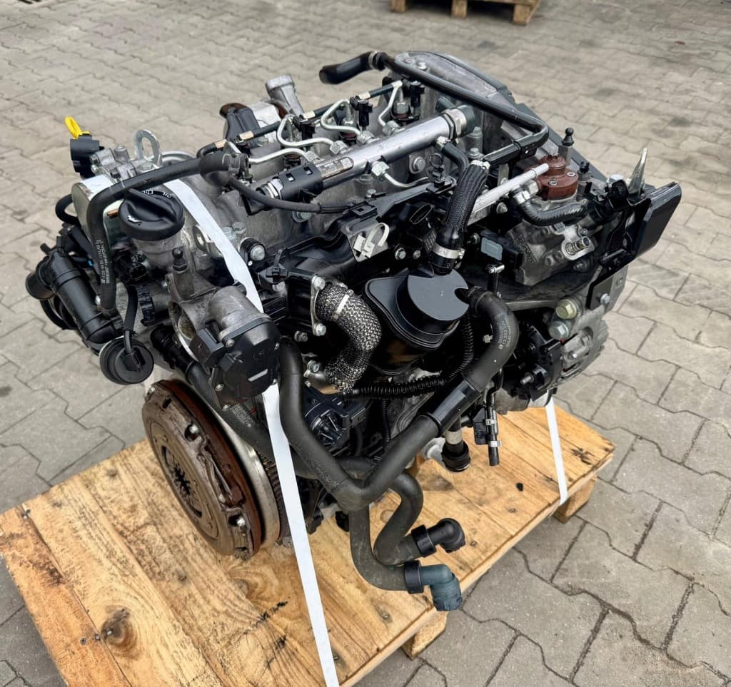 Moteur A 20 DTR pour Vauxhall