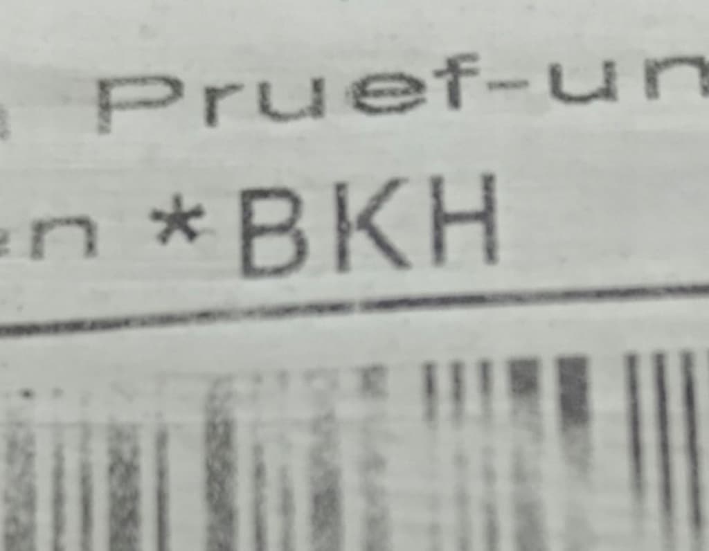 Moteur BKH — vue 3