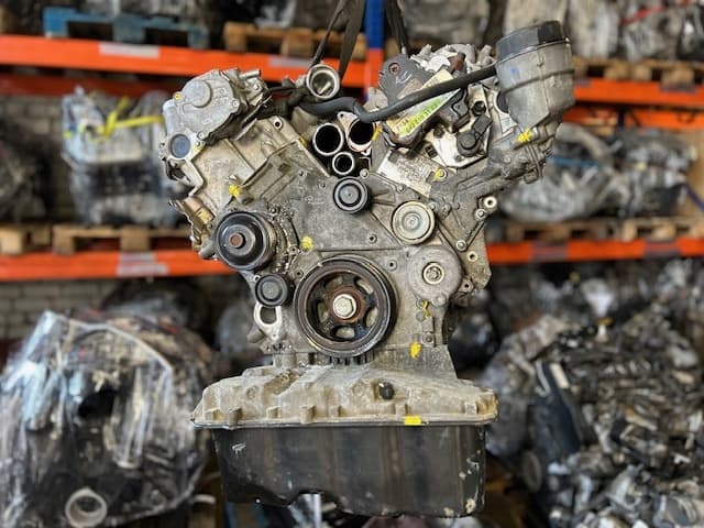 Moteur OM 642.940 pour Mercedes-Benz Gl-class 3.0 Diesel