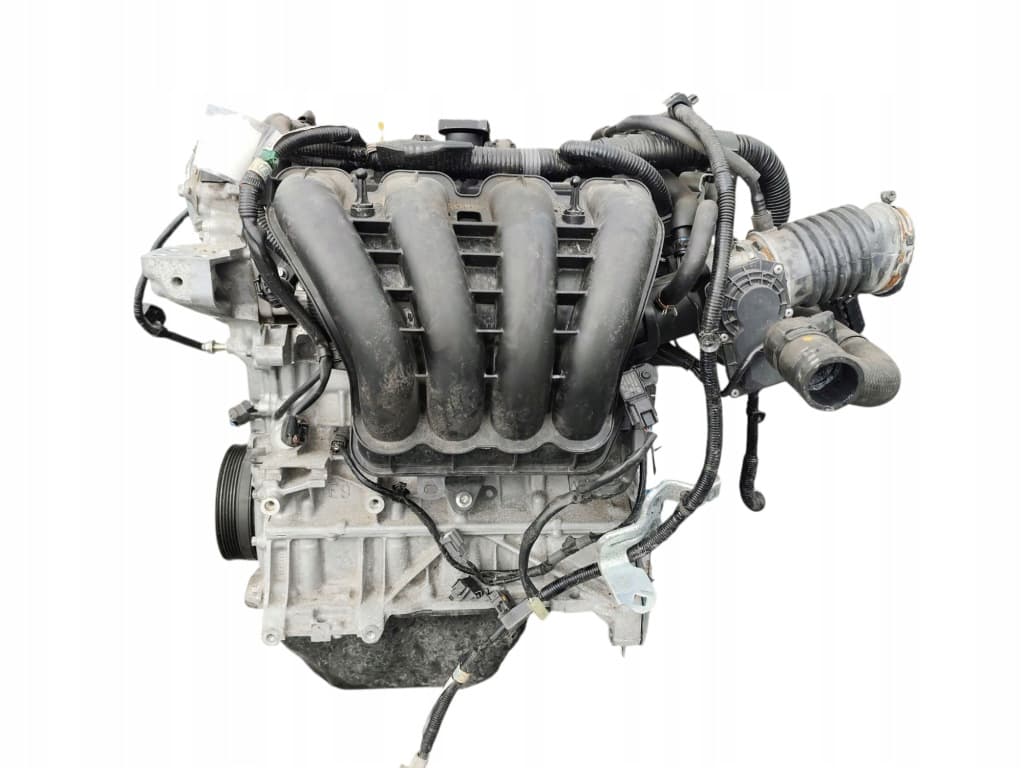Moteur PEY7 pour Mazda 6