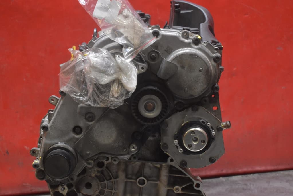 Moteur B 6324 S — vue 8