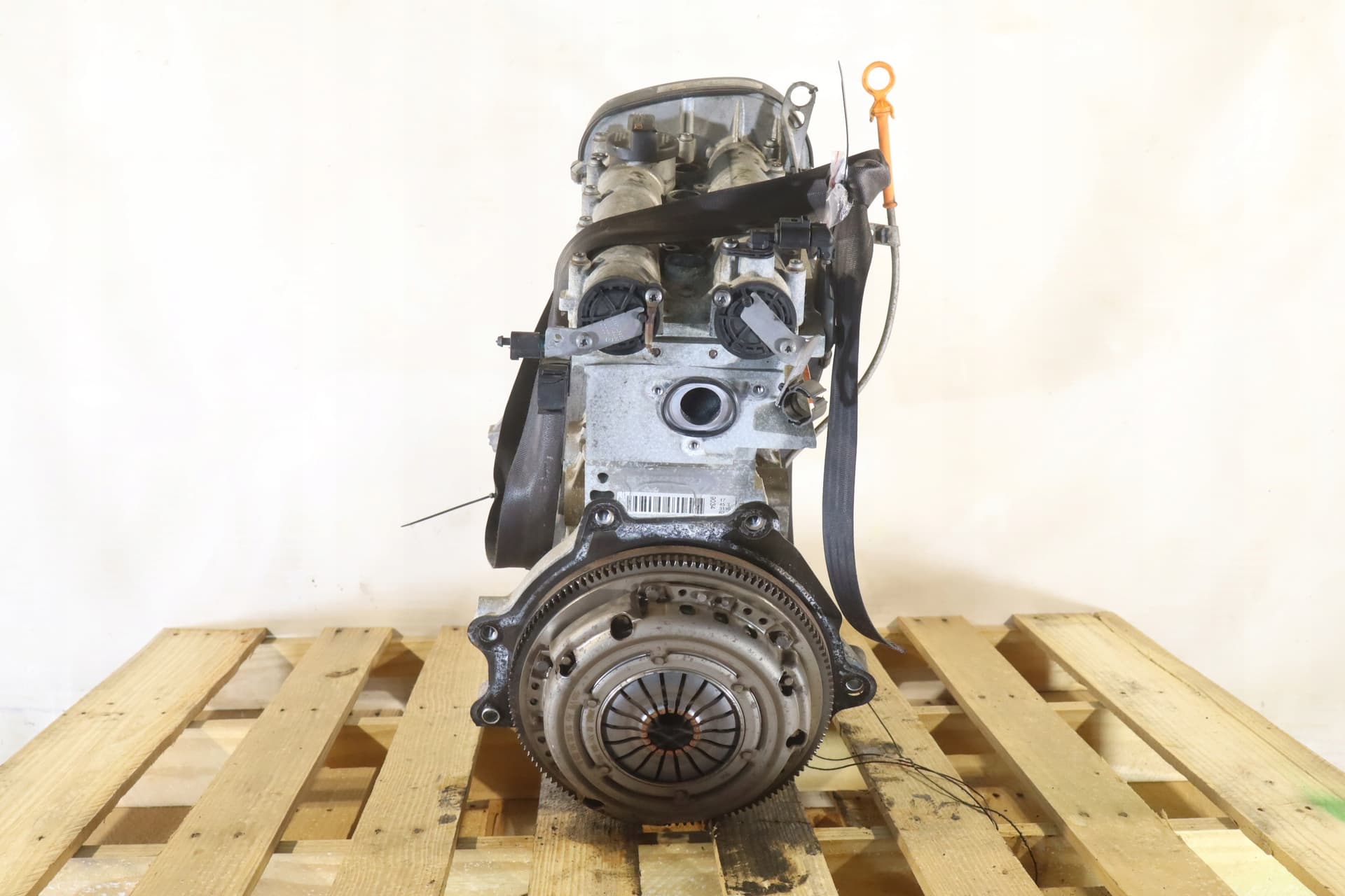 Moteur CGGA — vue 3
