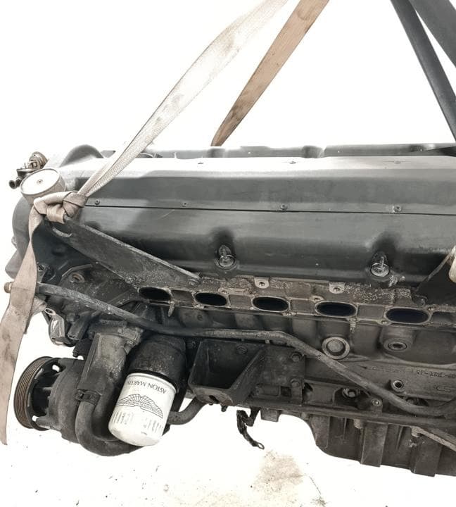 Moteur AM2 — vue 5