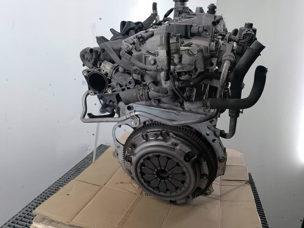 Moteur ZJ-VE — vue 3