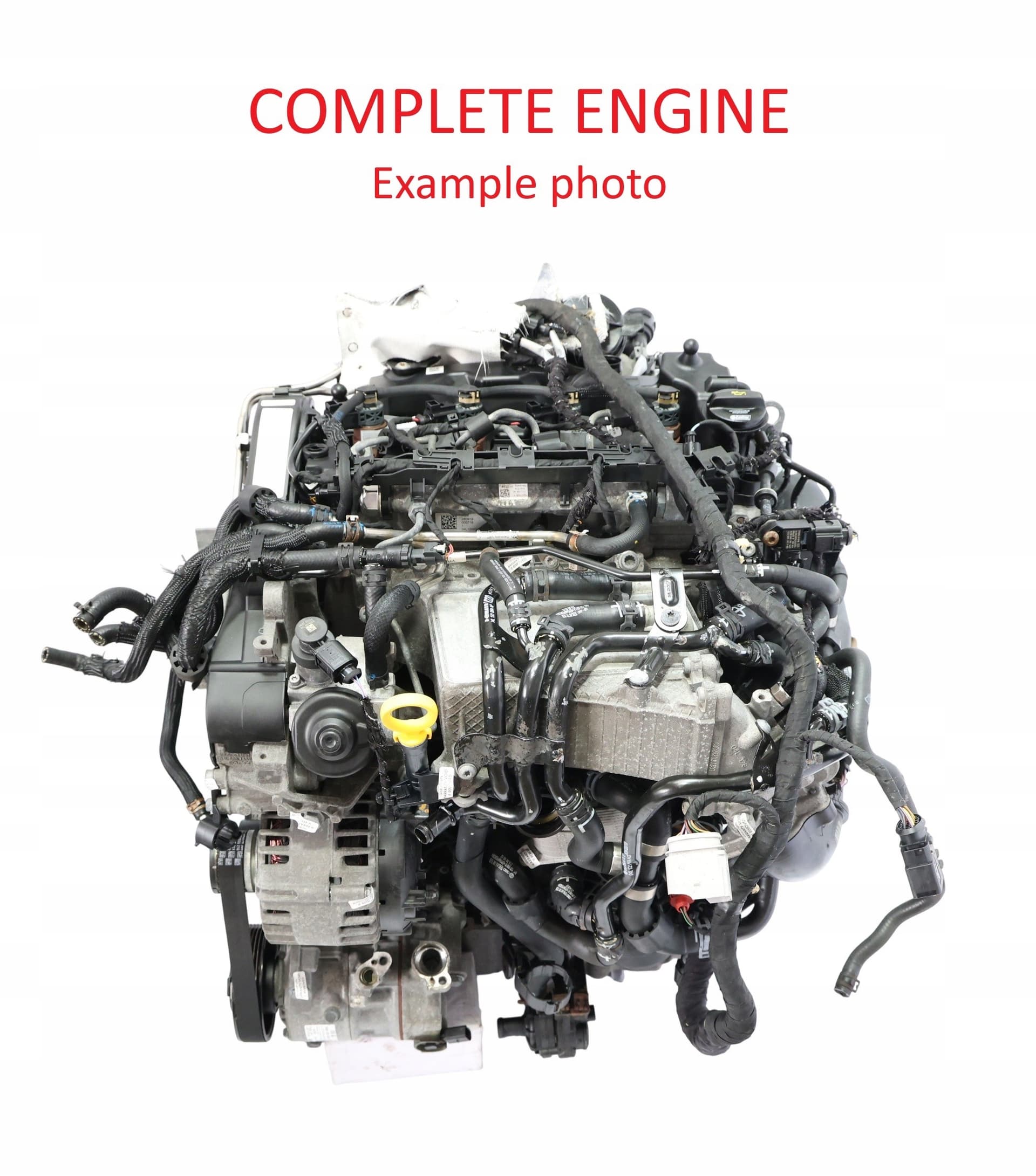 Moteur DFSC - Image 1