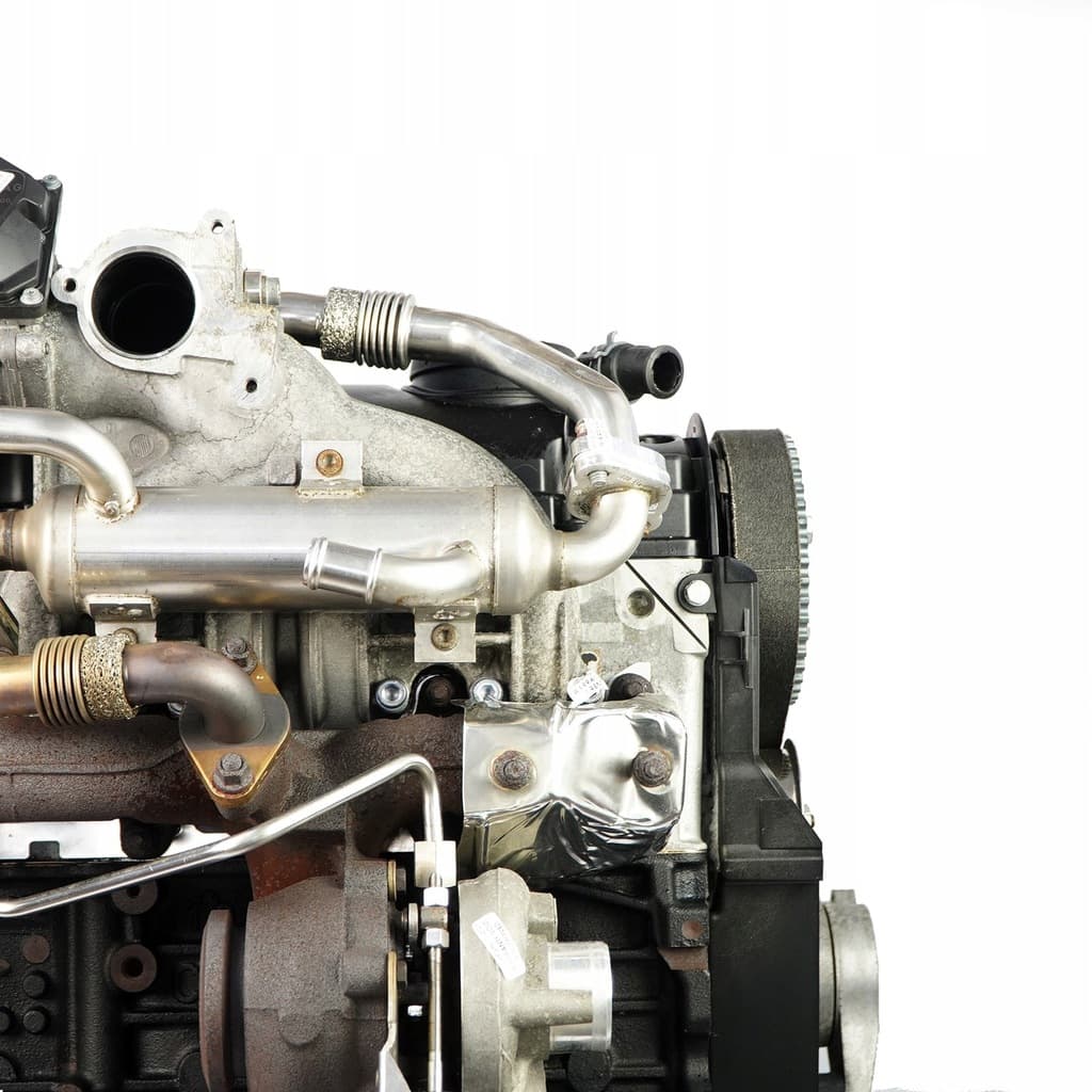 Moteur BRS — vue 6