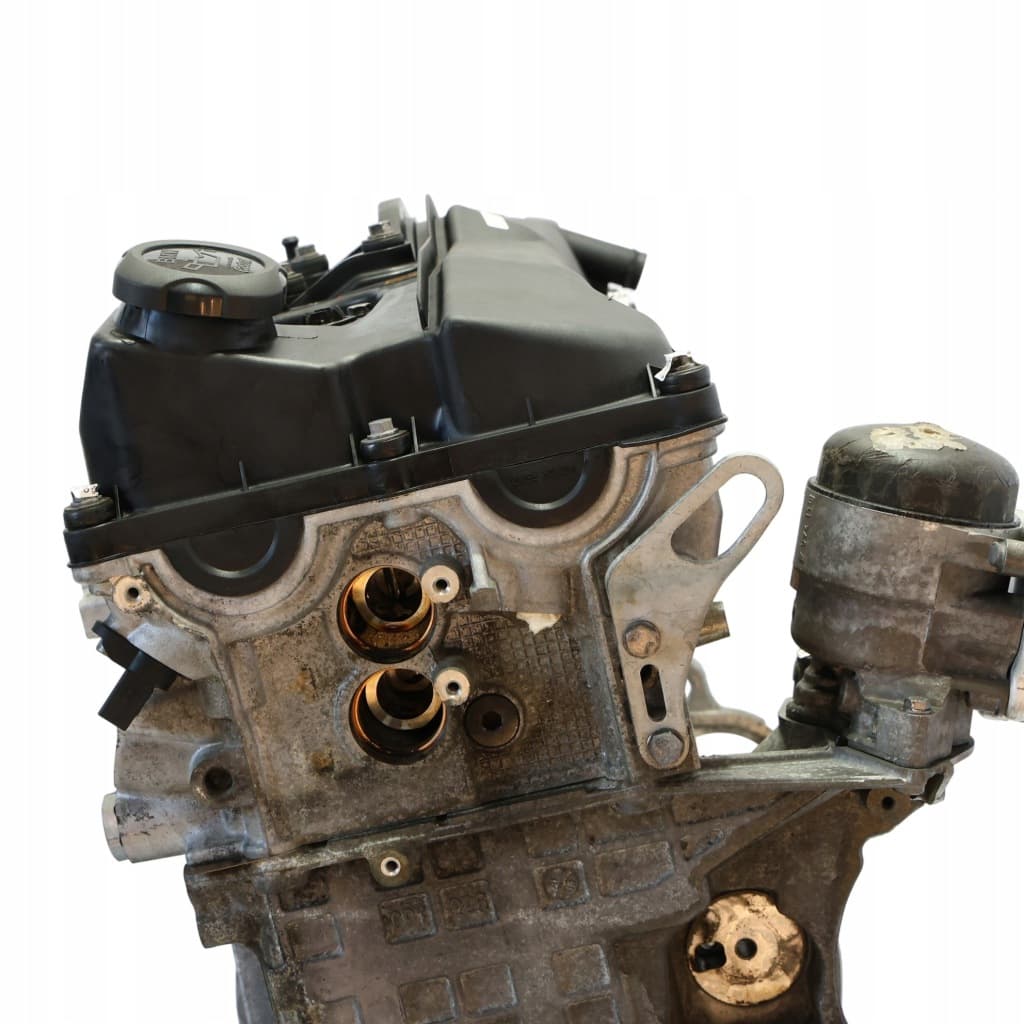 Moteur N46 B20 B — vue 8
