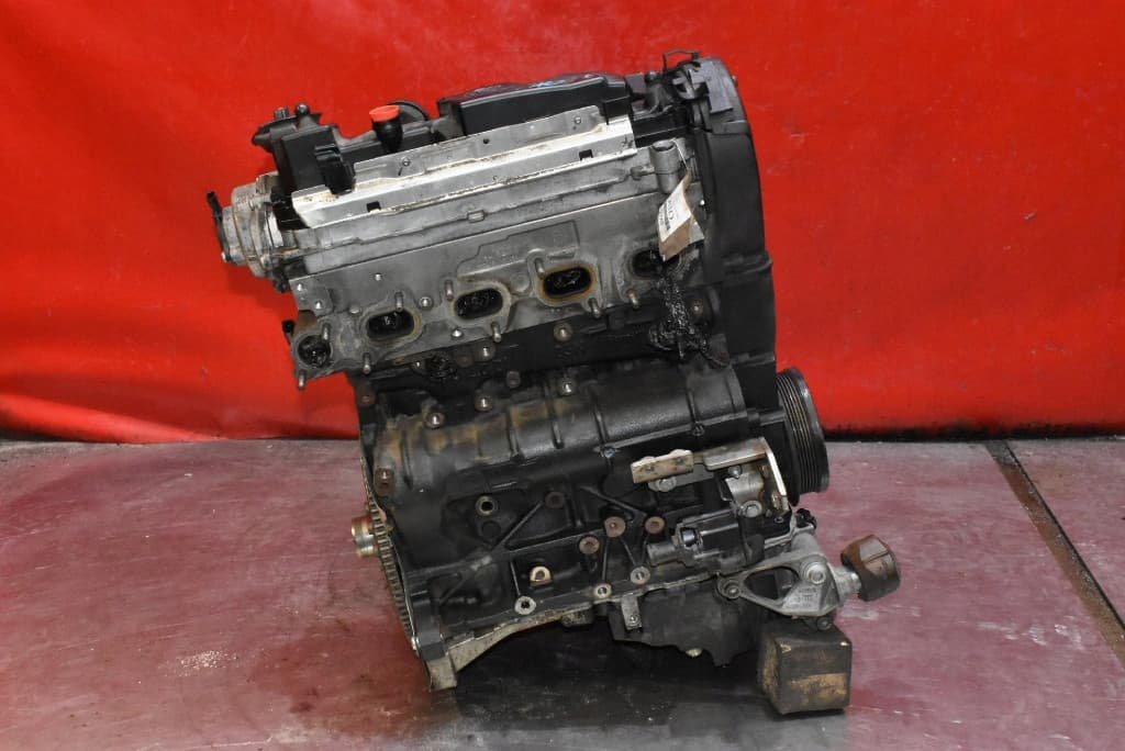 Moteur CNHC Neuf