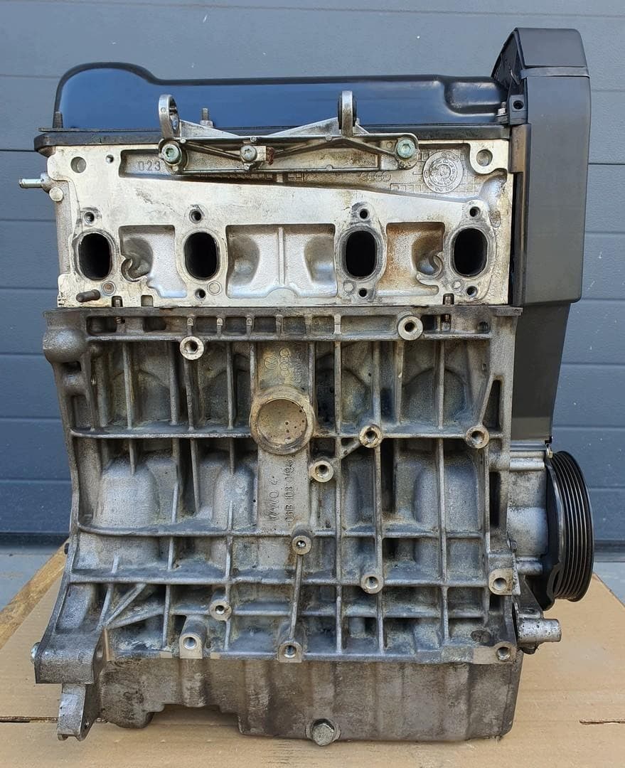 Moteur AKL — vue 7