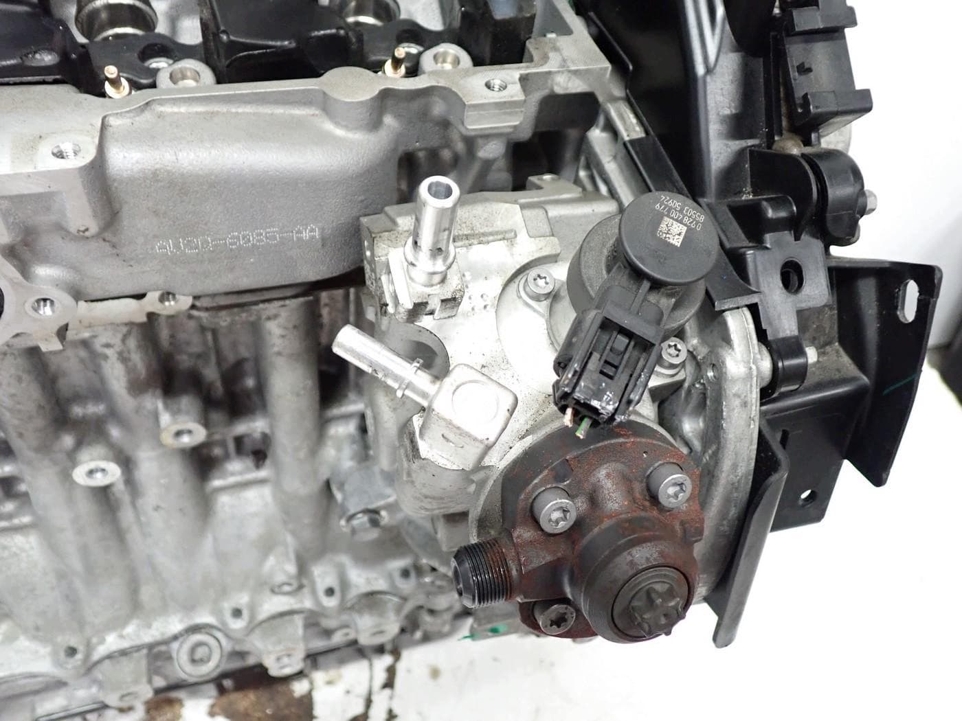 Moteur XWMC — vue 6