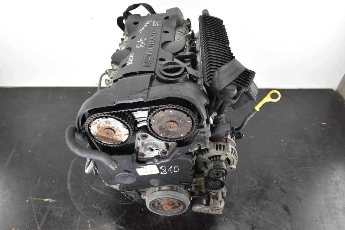 Moteur HUWA — vue 11