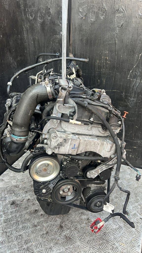 Moteur 5GC (EP6FADTX) pour DS Ds7