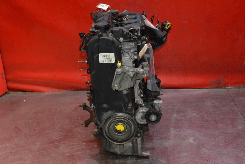 Moteur G6DG — vue 6