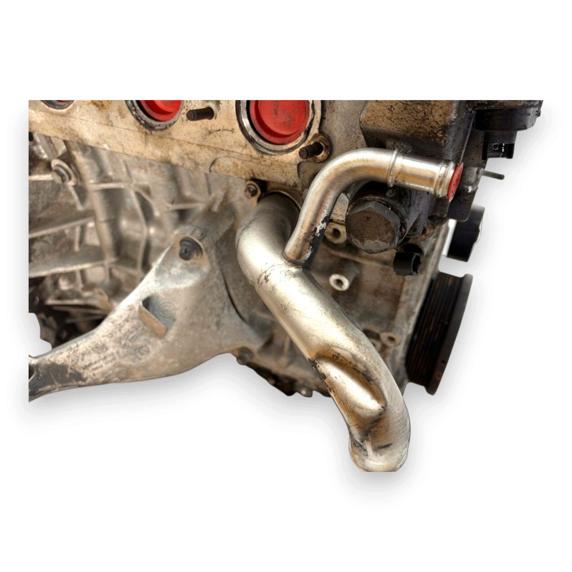 Moteur N43 B16 A — vue 13