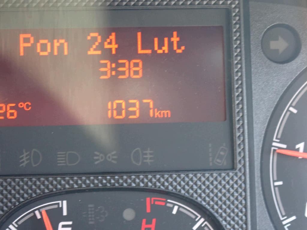 Moteur 4HA (DW12RUE) - Image 1