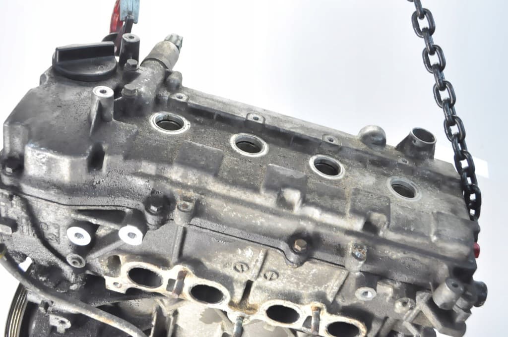 Moteur CR12DE — vue 3