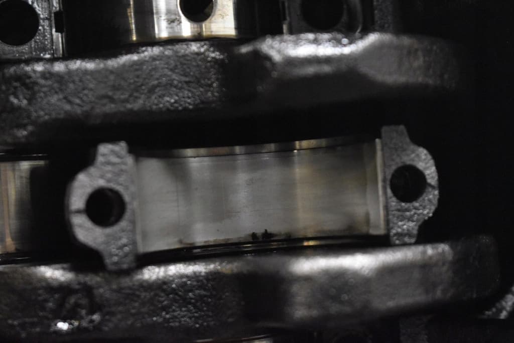 Moteur AXC — vue 6