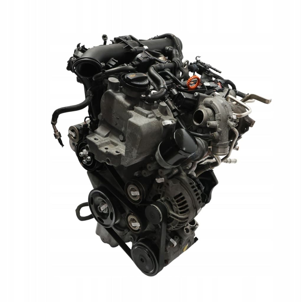 Moteur CAVD — vue 5