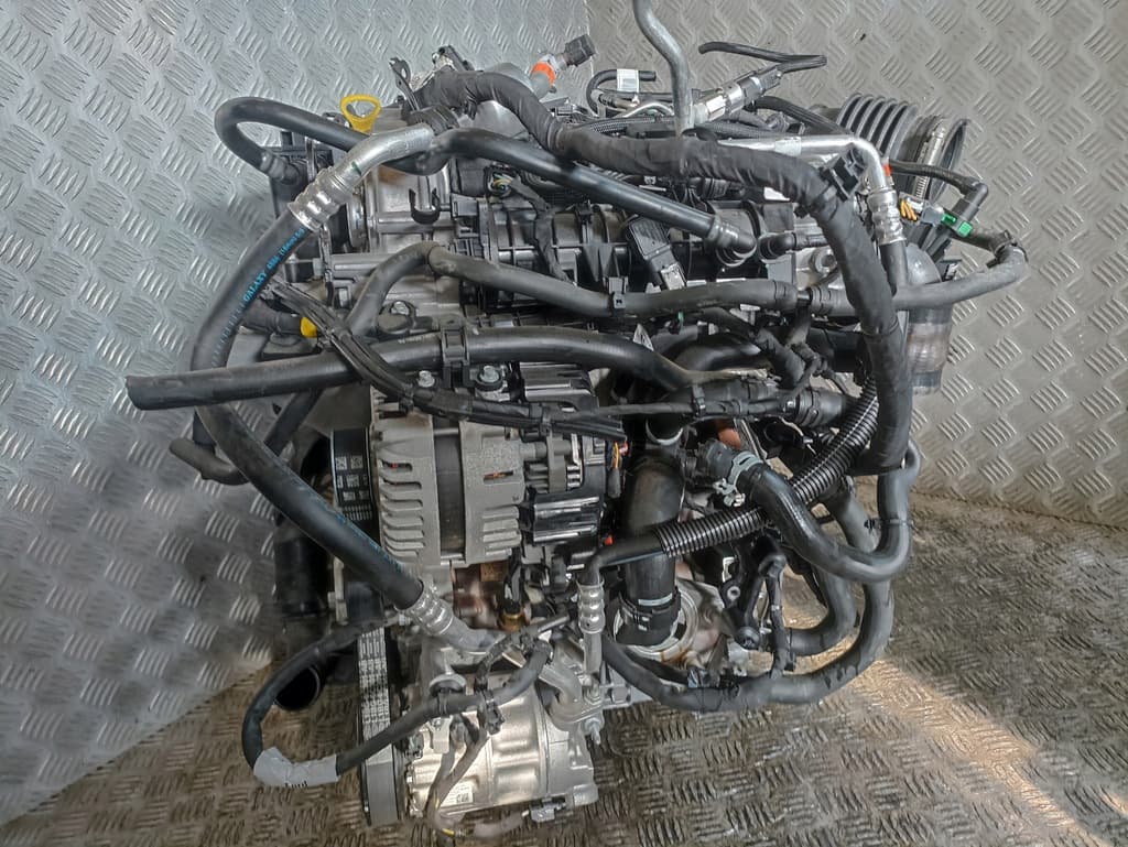 Moteur M0DC - Image 1