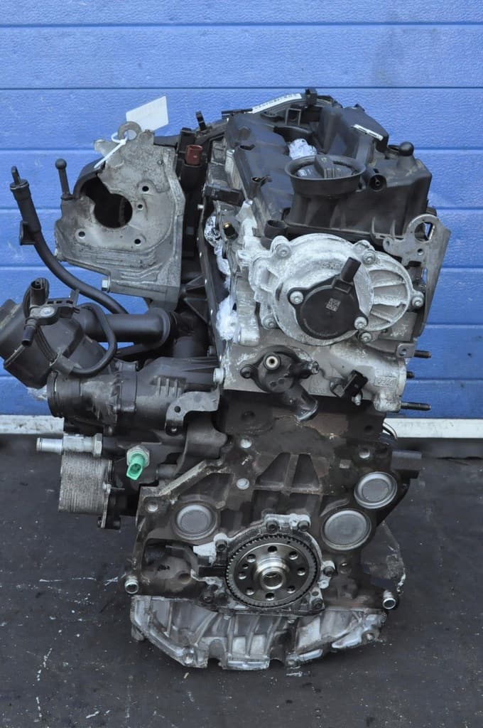 Moteur CNHA — vue 3