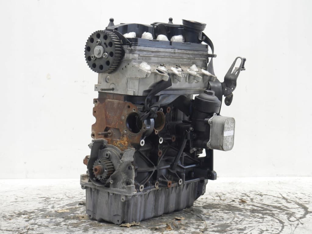 Moteur CFHB pour Volkswagen Scirocco 2.0 Diesel