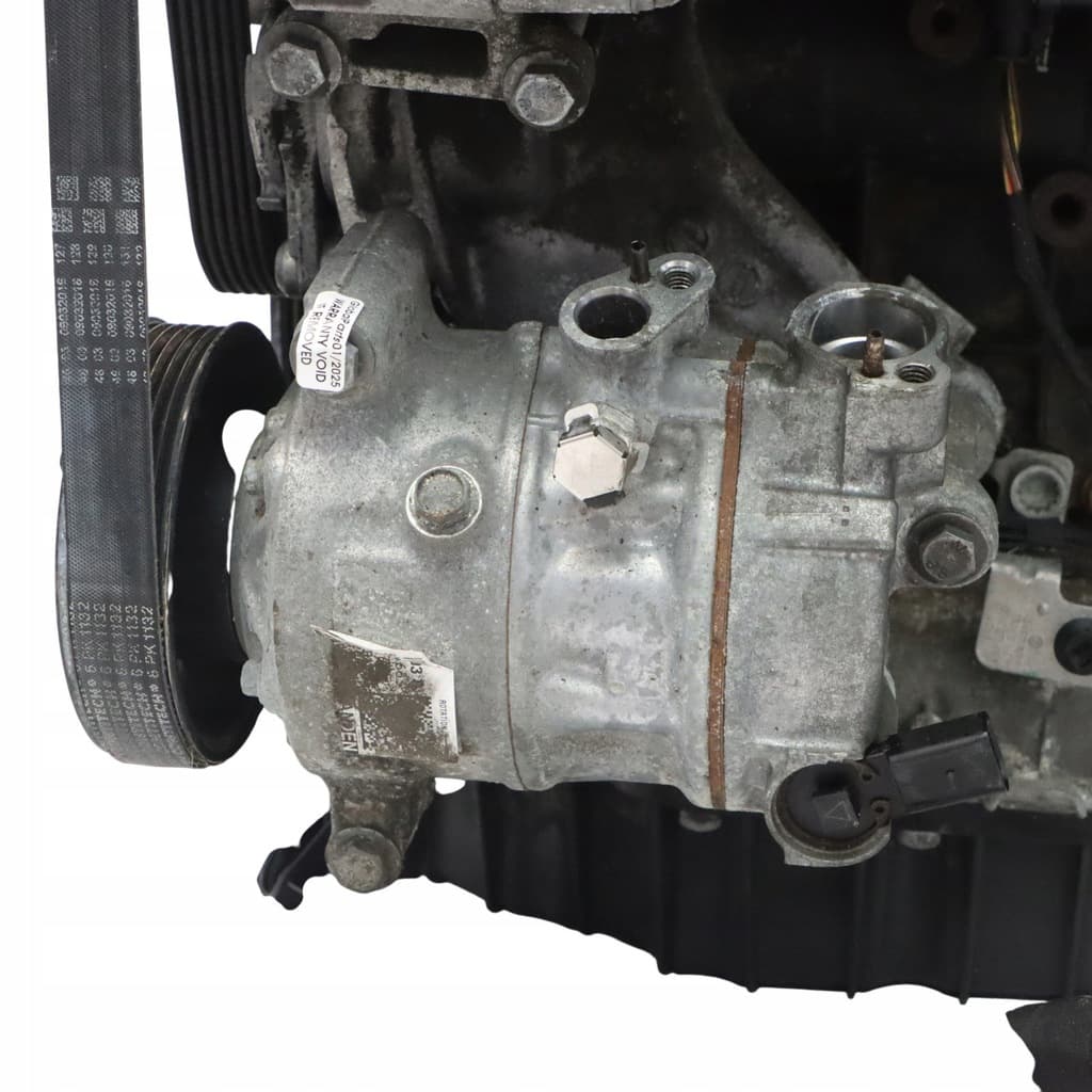 Moteur CWZA — vue 3
