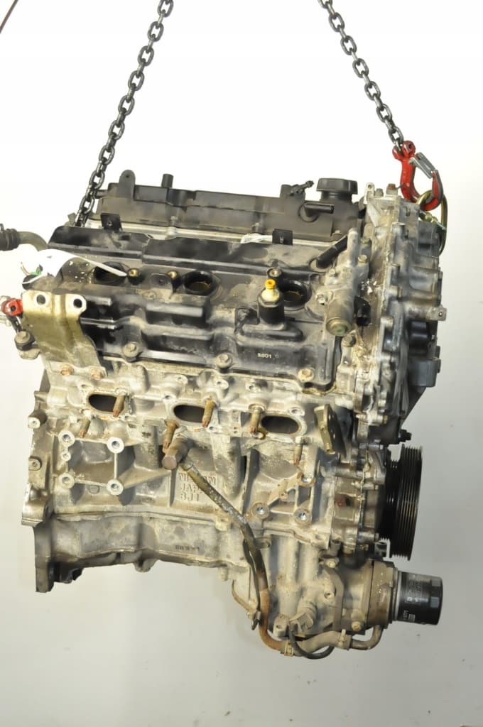 Moteur VQ35 pour Nissan Murano 3.5 Petrol