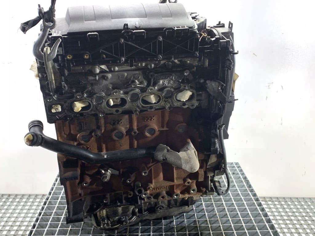 Moteur RHD (DW10CTED4) — vue 2