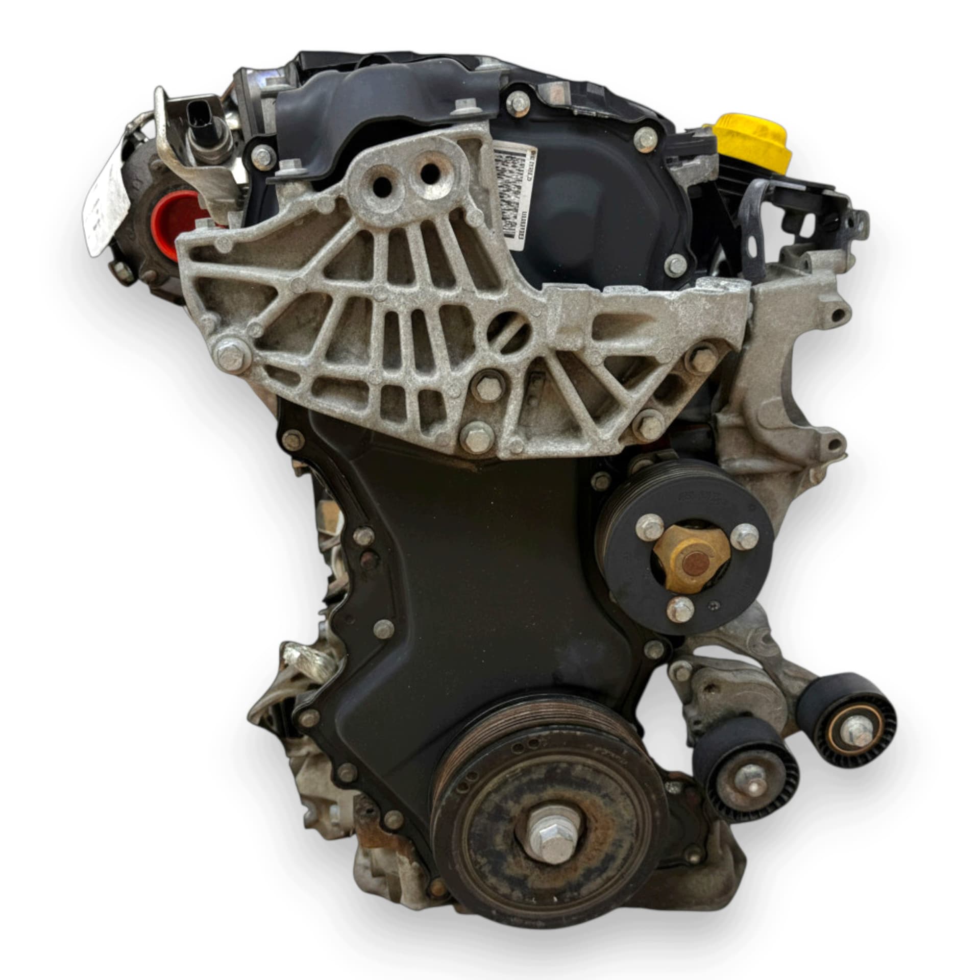 Moteur M9R 815 — vue 7