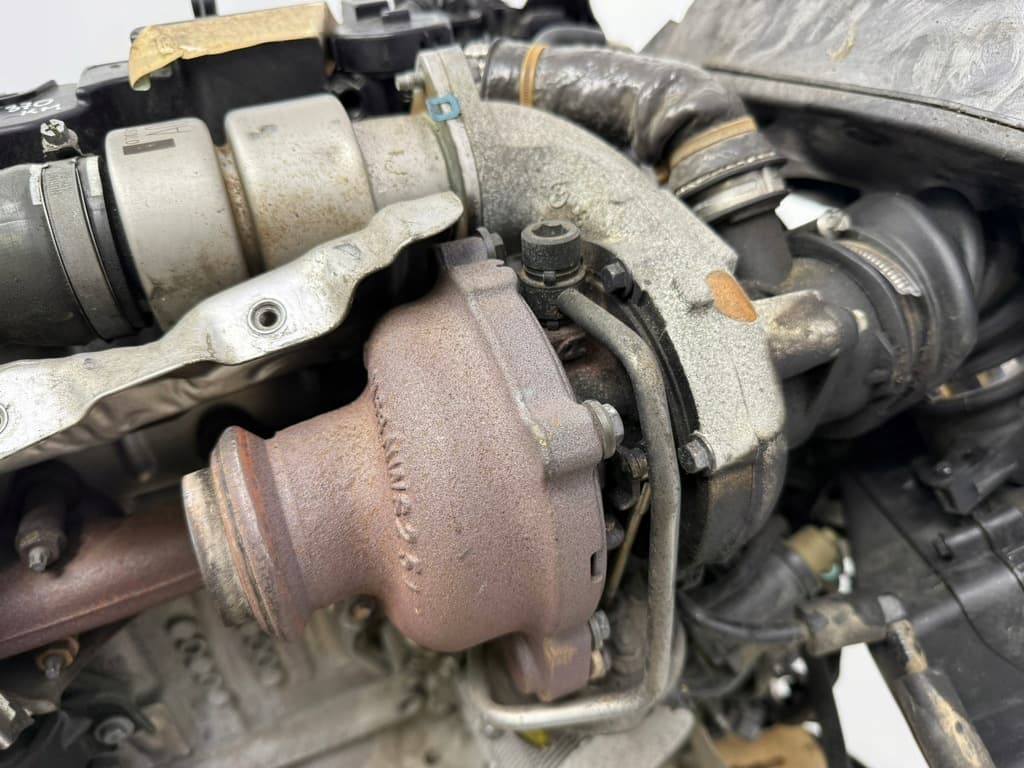 Moteur NGDB — vue 6