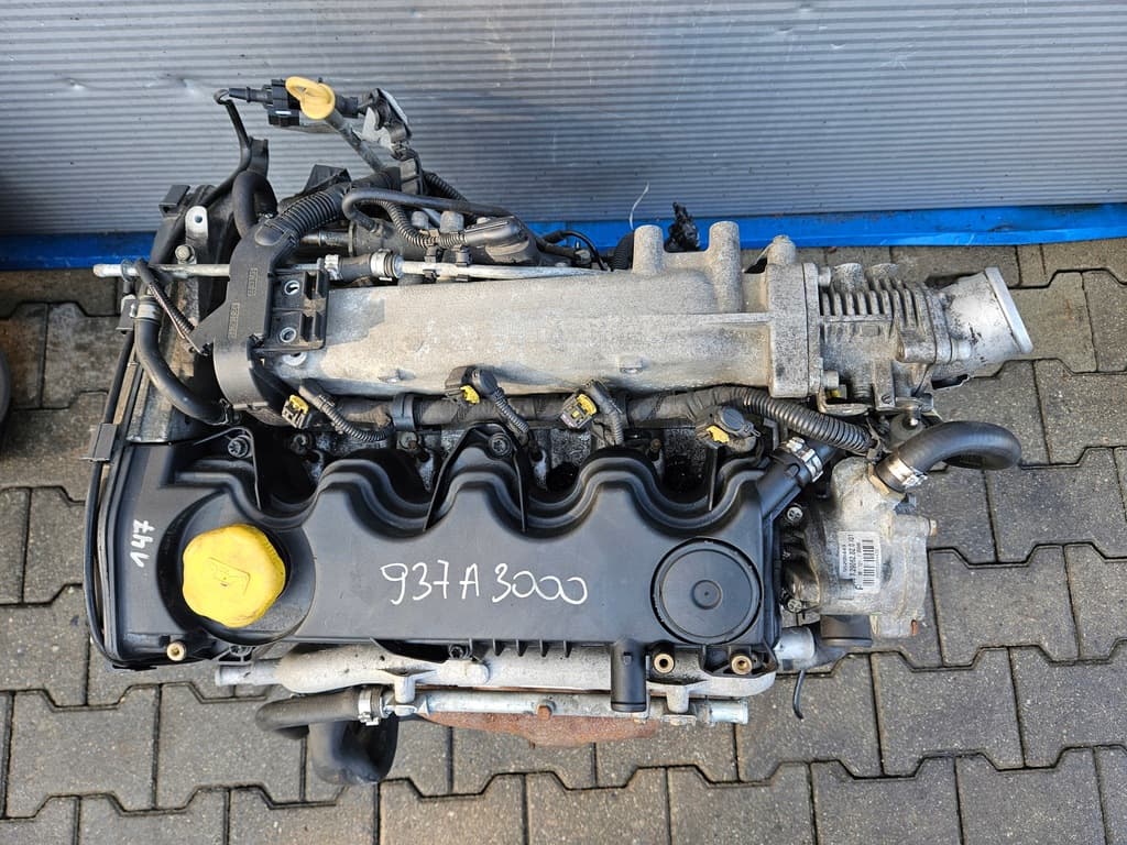 Moteur 937 A3.000 pour Alfa Romeo 147