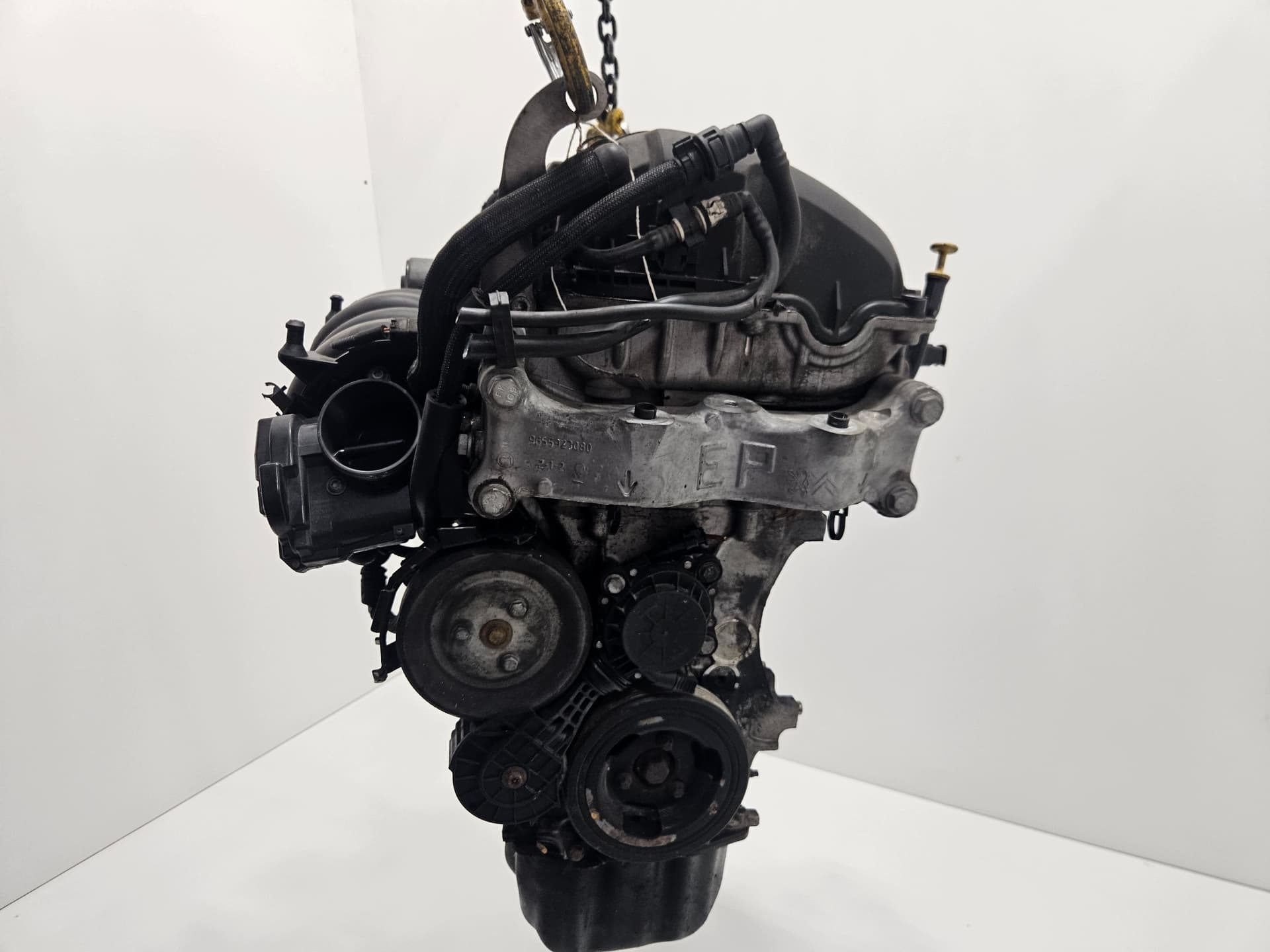 Moteur 8FP (EP3C) — vue 2