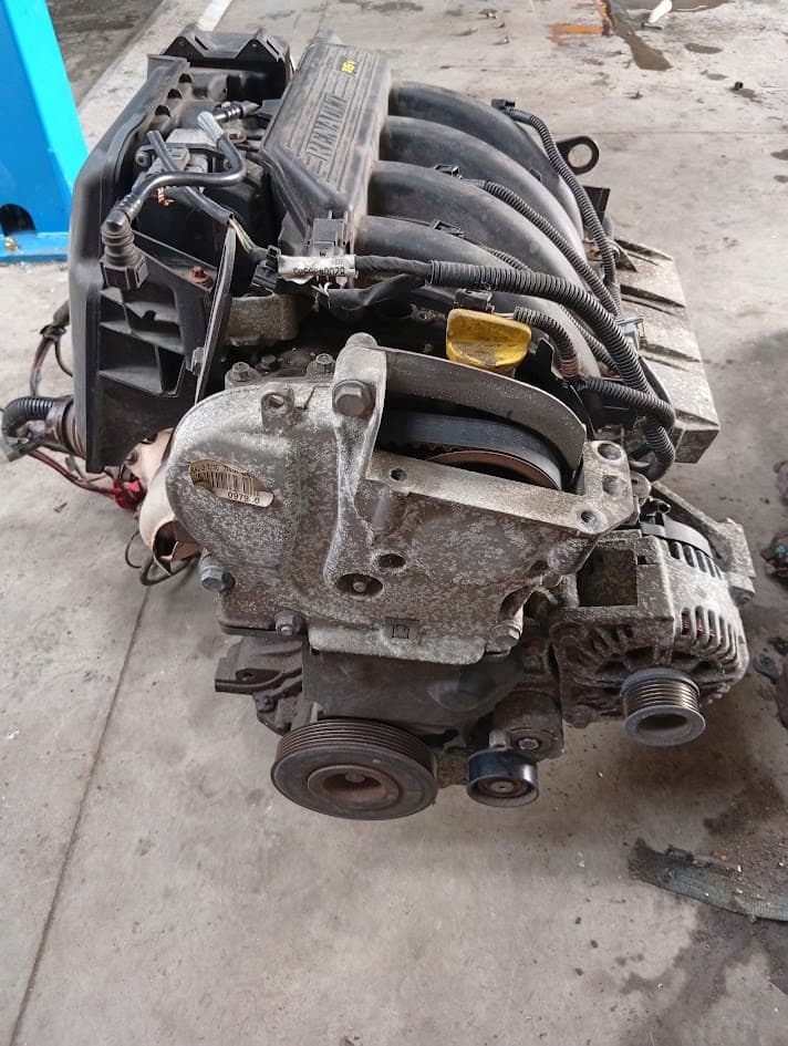 Moteur K4J 730 pour Renault