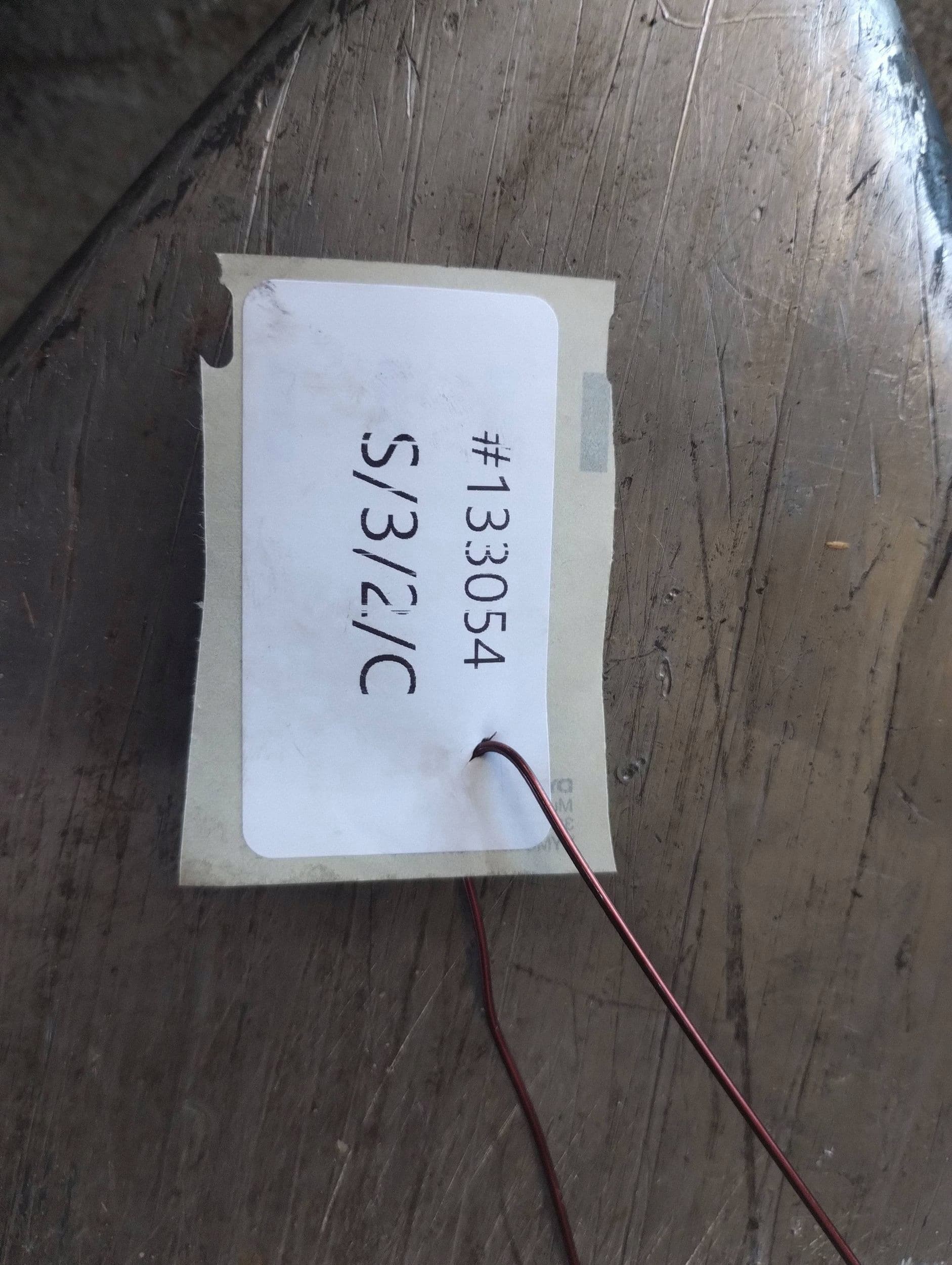 Moteur M52 B20 (206S3) — vue 8