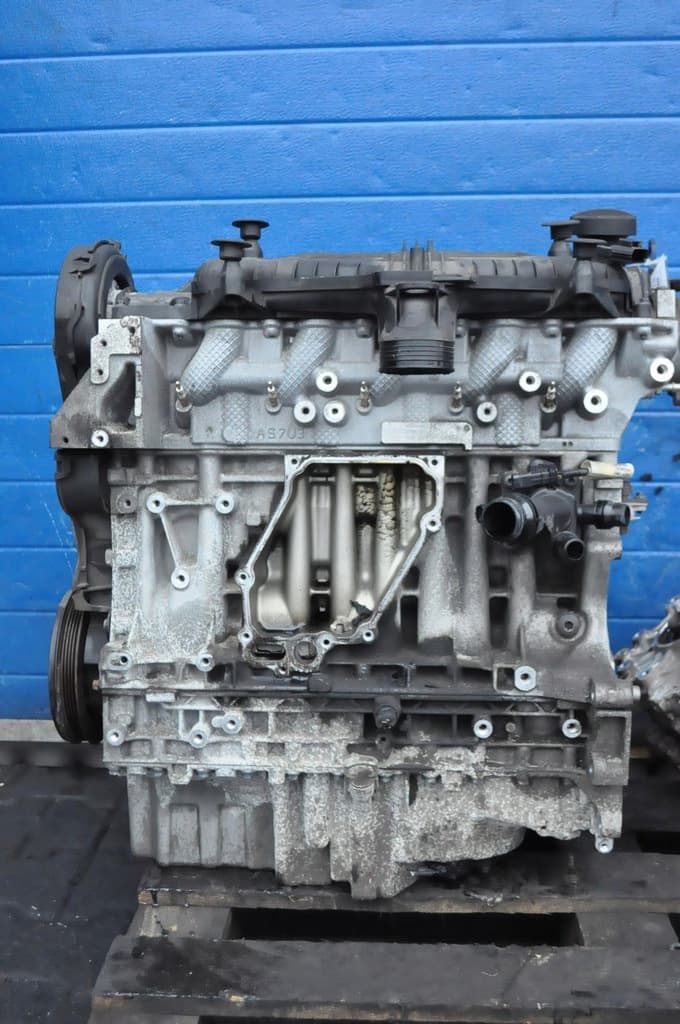 Moteur D 5244 T20 pour Volvo Xc60 2.4 Diesel