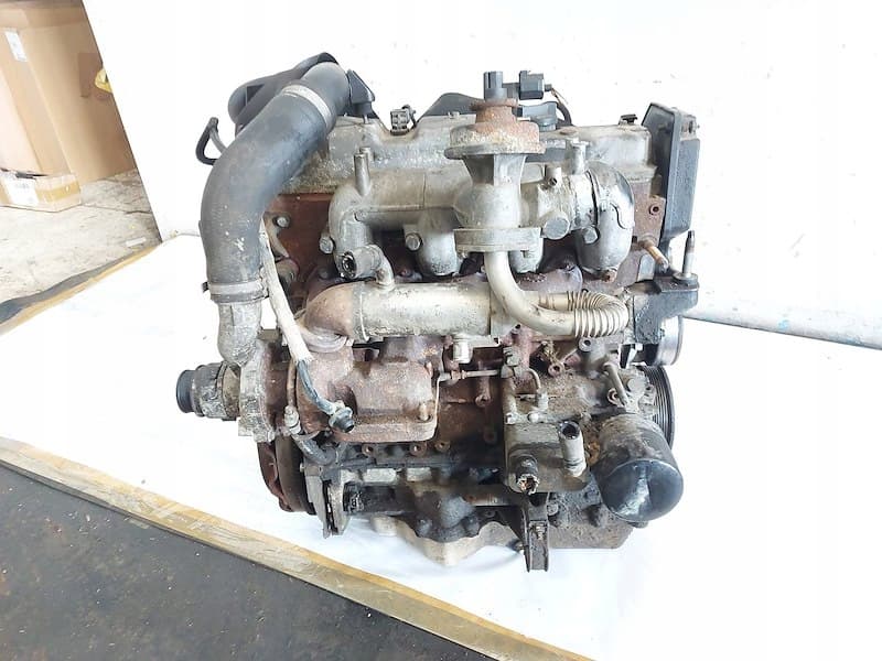 Moteur RWPE — vue 3