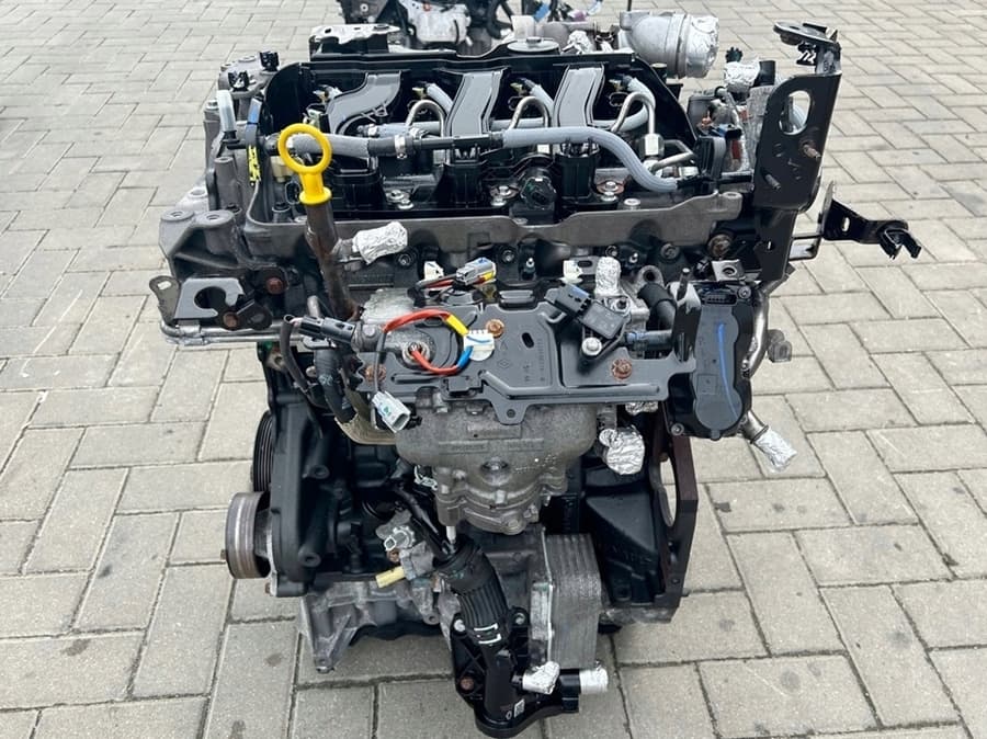 Moteur M9R 710 pour Fiat Talento