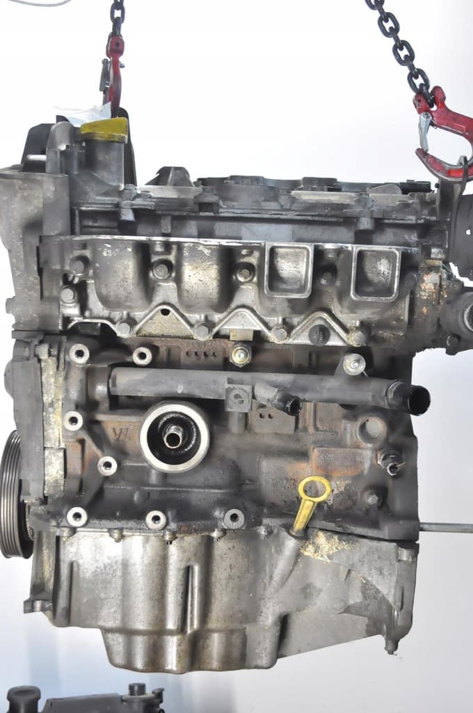Moteur K4M 760 - Image 1