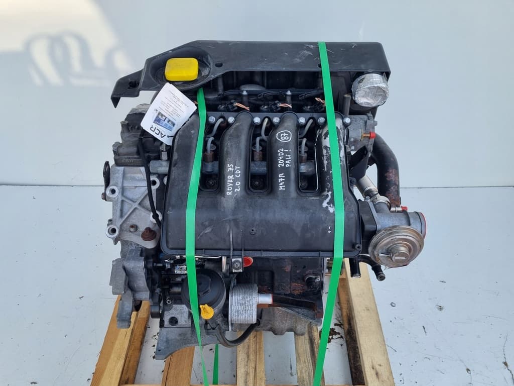 Moteur 204D2 pour Rover