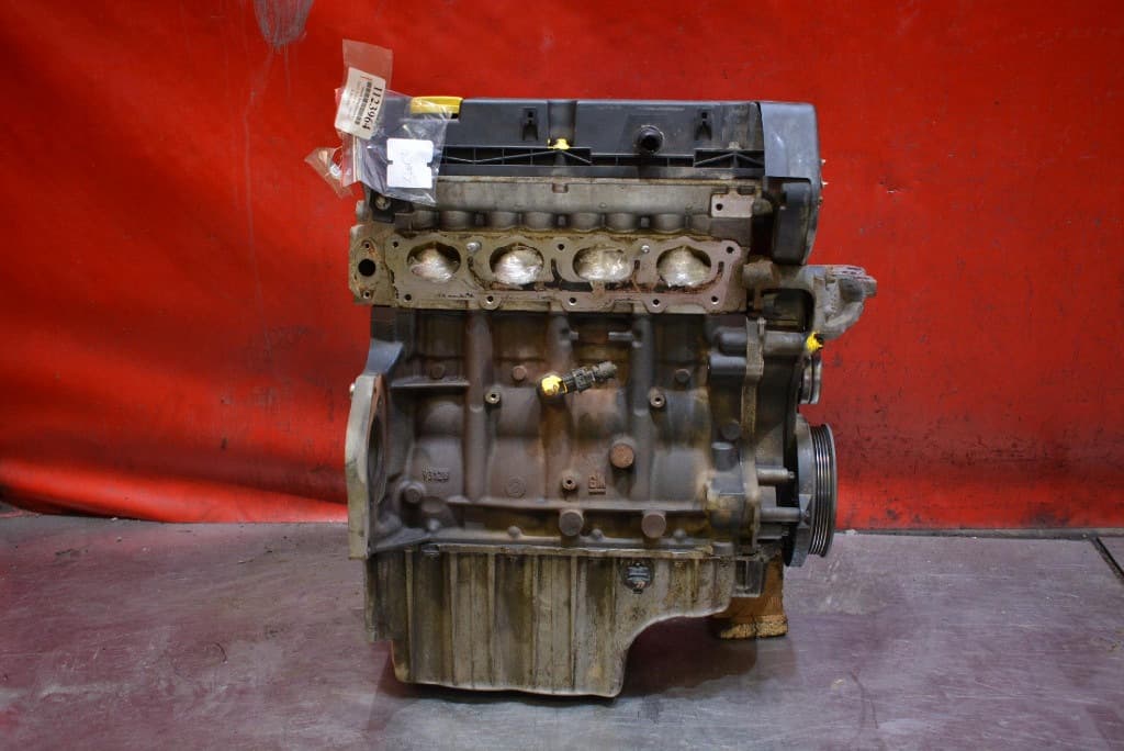 Moteur Z 16 XEP - Image 1