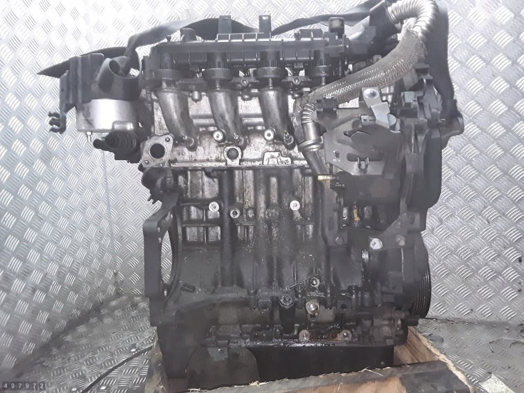 Moteur HHDA — vue 3