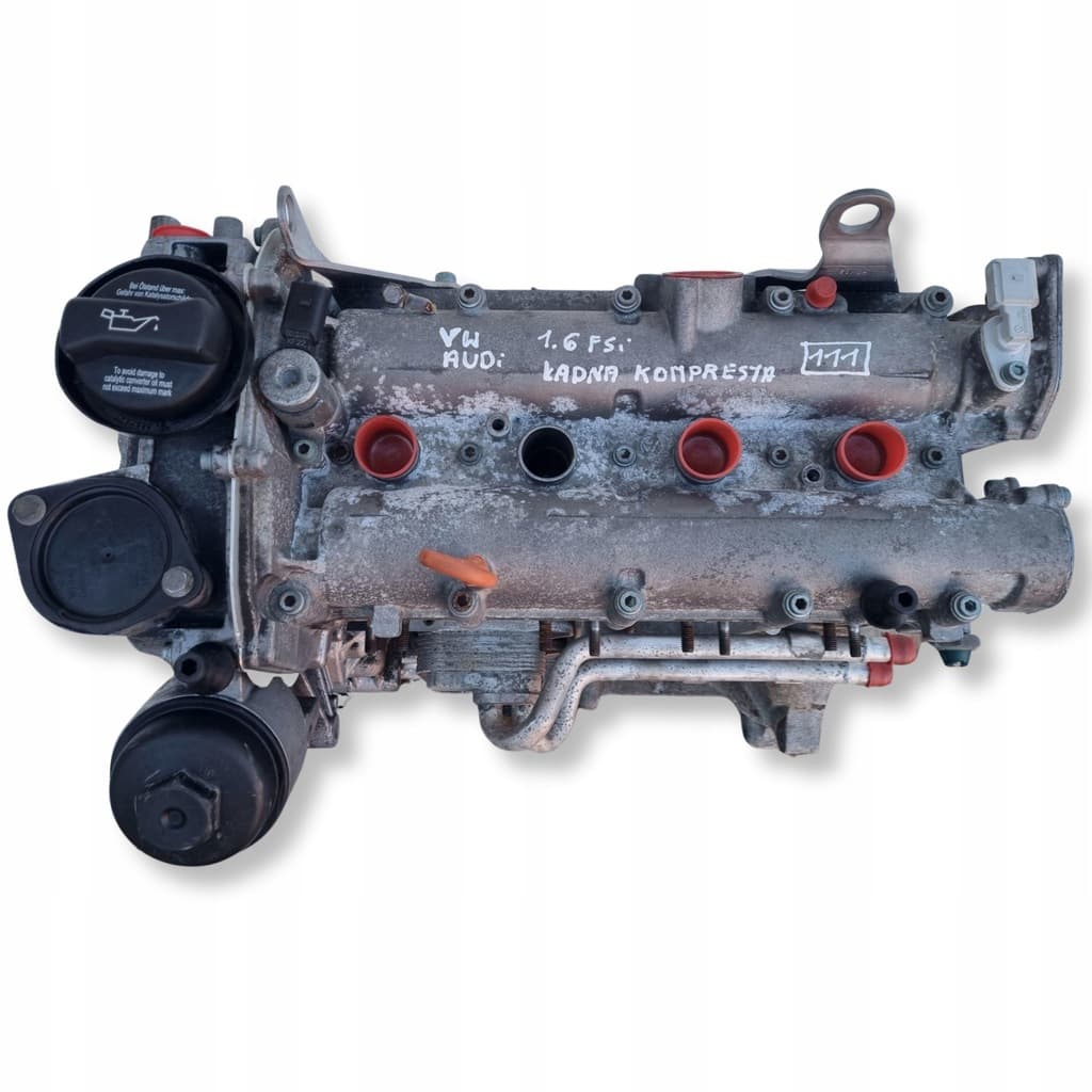 Moteur BLF — vue 2