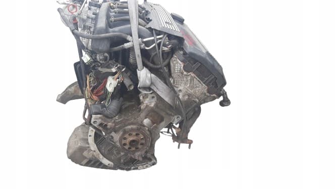 Moteur M52 B20 (206S3) pour BMW Serie 5 2.0 Petrol