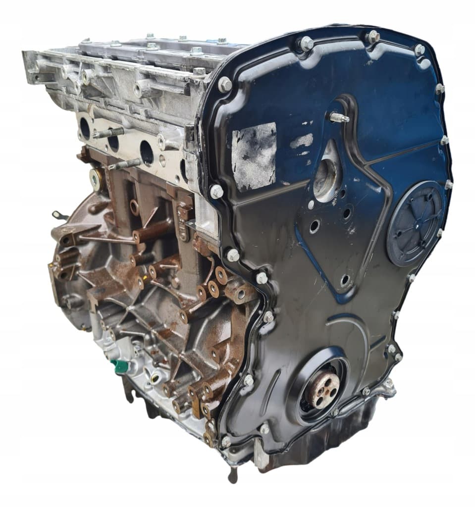 Moteur DRFG — vue 4