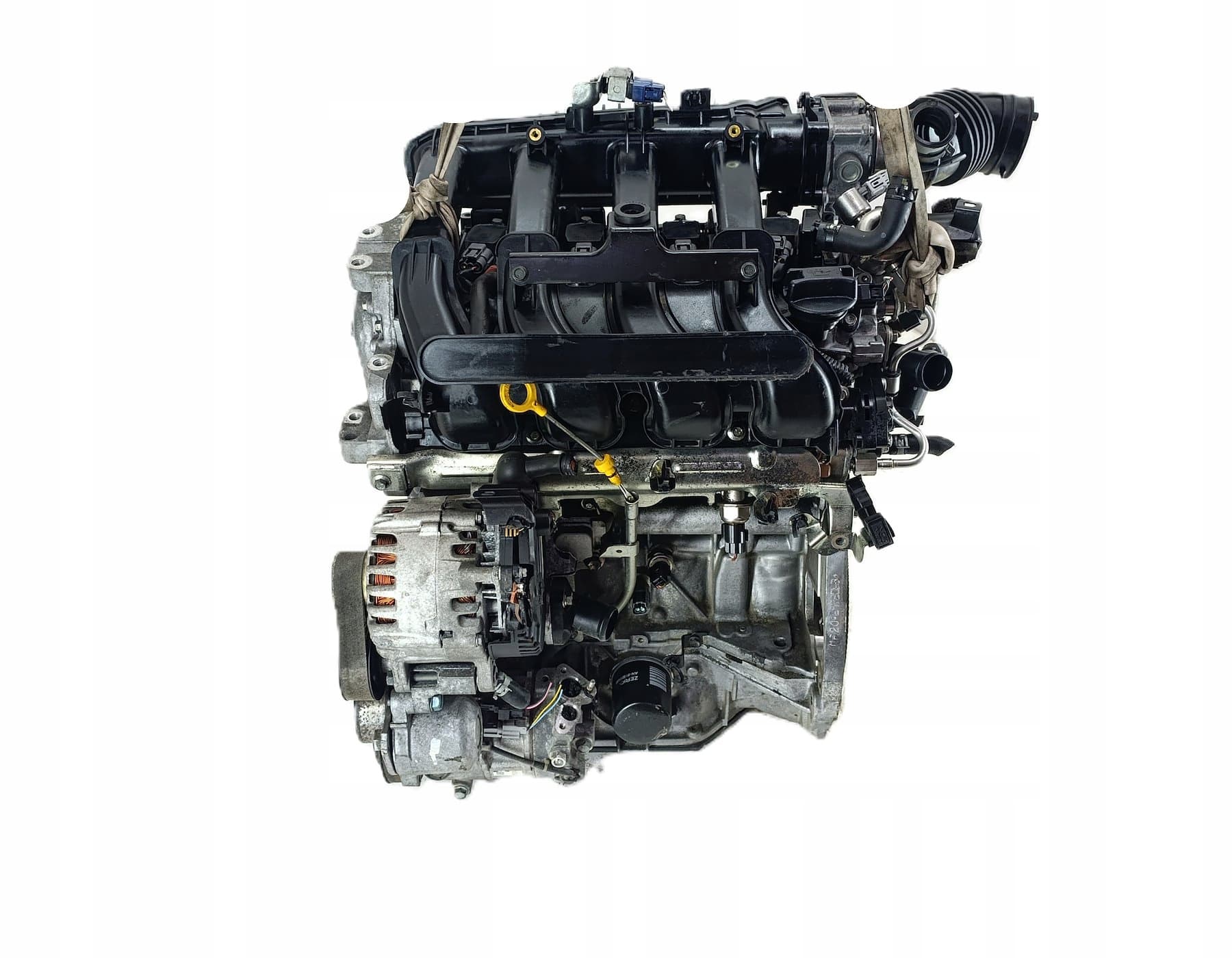 Moteur MR20DD pour Nissan Qashqai