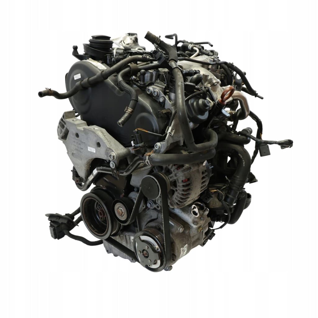 Moteur CEGA — vue 4