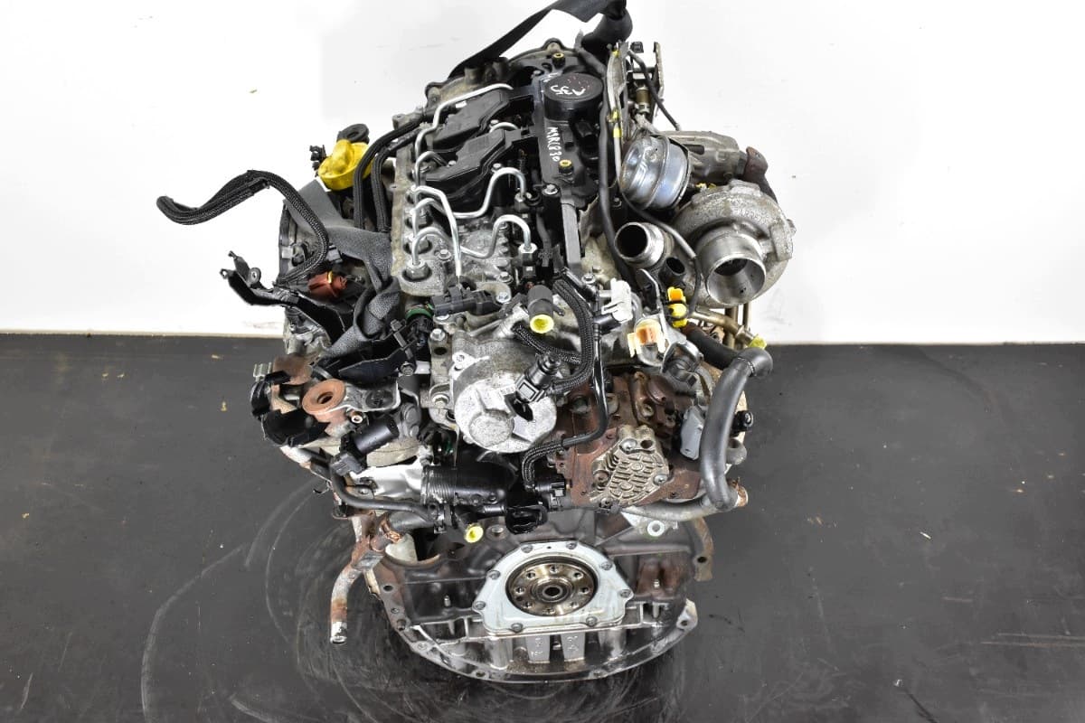 Moteur M9R 830 — vue 5