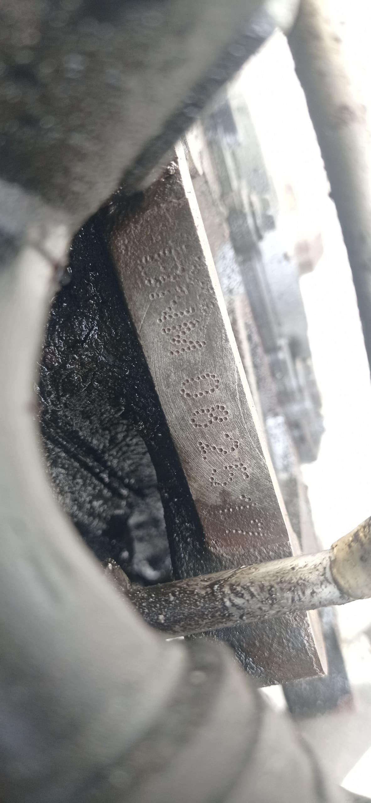 Moteur BNM — vue 11